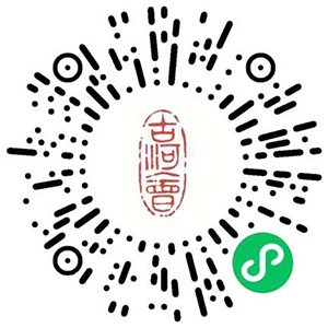 官方公众号二维码 2
